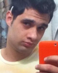 Man, 33. TheNiceGuy4522