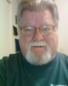 Man, 72. PaulPow52