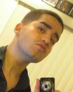 Man, 35. wtfisalfredo