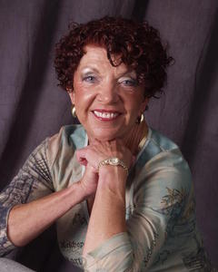 Woman, 86. golfski691
