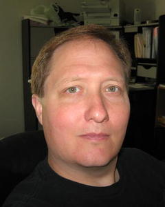 Man, 58. zookeepr