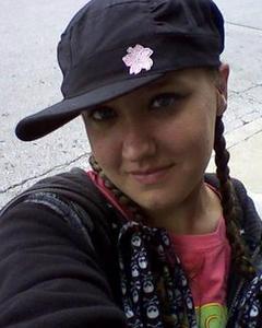 Woman, 35. lucky69620