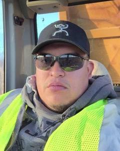 Man, 33. Pipeliner0603