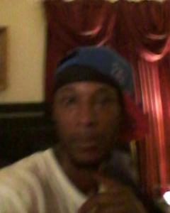 Man, 44. dayes6054