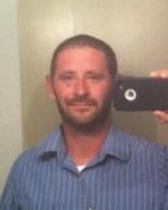Man, 43. Claytenn