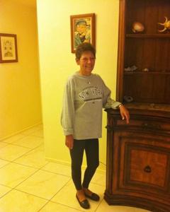 Woman, 75. sunshine263003