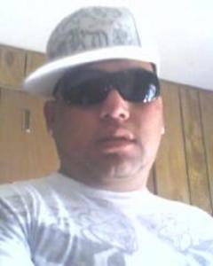 Man, 40. mexican057