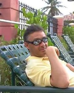 Man, 58. realmanga