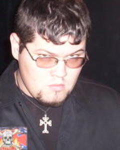 Man, 38. ROY_ADAMS