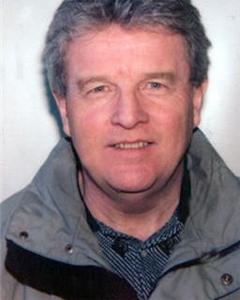 Man, 72. larebare