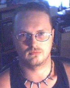 Man, 46. kreeper46