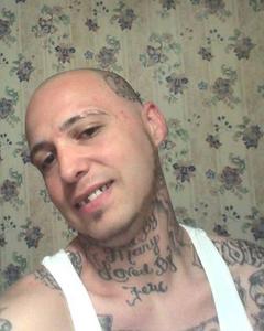 Man, 40. Cornfed4267