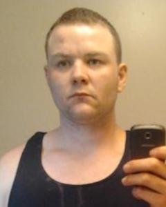 Man, 38. dkull