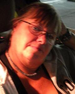Woman, 66. Rasciallymisty