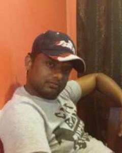 Man, 44. annz3224