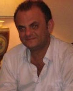 Man, 58. bob84587