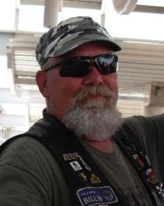 Man, 70. patriot207