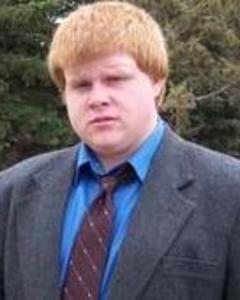 Man, 33. bigred4560