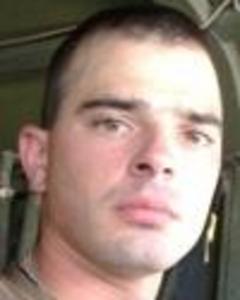 Man, 48. armyfueler