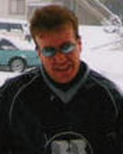 Man, 59. myojag