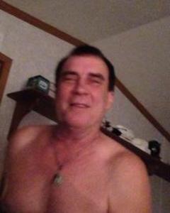 Man, 64. hamer1730