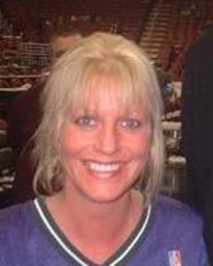 Woman, 56. cerulean