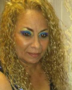 Woman, 64. LINDA2104415