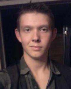 Man, 28. thunderdr13