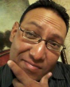 Man, 47. EddyRoseless