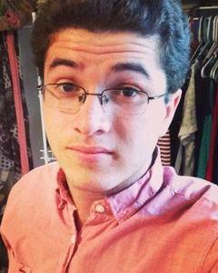 Man, 29. Gibby_456