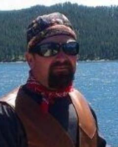 Man, 48. Harleyman13618