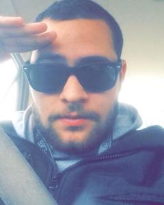 Man, 29. ChoosenOne18