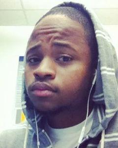 Man, 32. Monty_Rager
