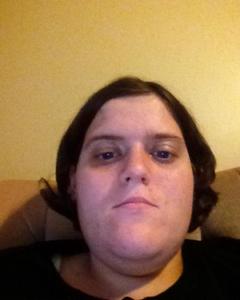 Woman, 32. Racheldarden
