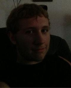 Man, 29. Trav1371