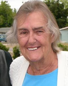 Woman, 90. Denise1183