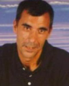 Man, 57. Looking1234577