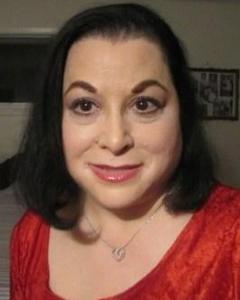 Woman, 70. BlueLady214