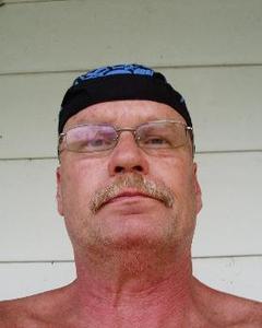 Man, 69. sandduner
