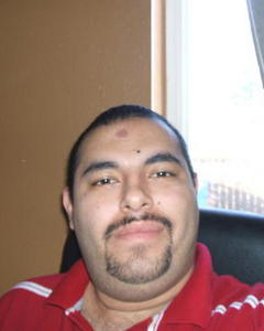 Man, 41. marcus0391