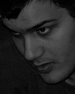 Man, 42. badcat8298