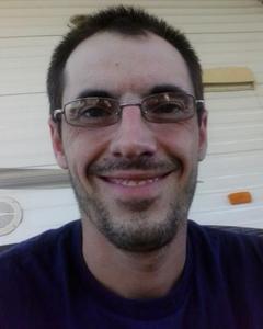 Man, 43. ben54708752