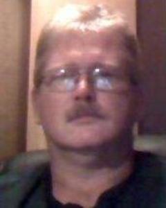 Man, 57. mike_bovee
