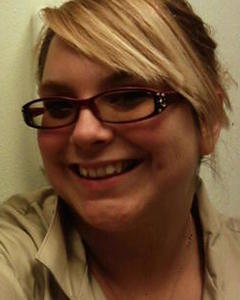 Woman, 34. Tabby409