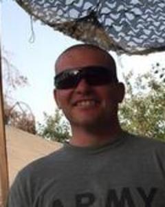 Man, 42. amazingsoldier