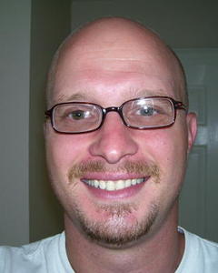 Man, 51. mrmagoo958