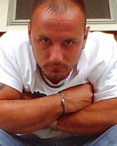 Man, 36. studd4578