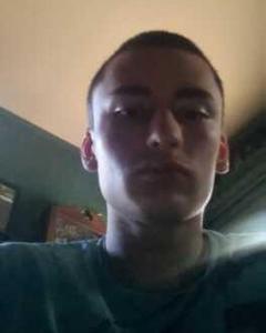 Man, 28. hydethedragon