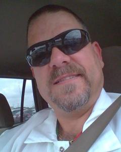 Man, 54. Slyzown