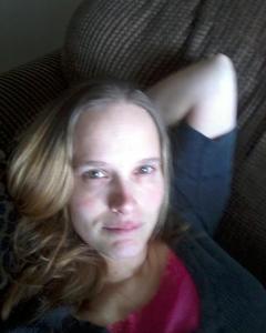Woman, 48. cozyandwarm